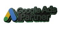 Google ads partneris